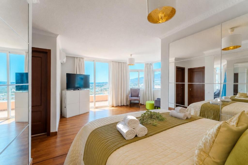 Ocean Dream House