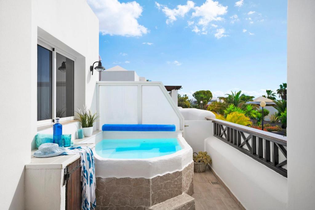 Bungalow Paraiso