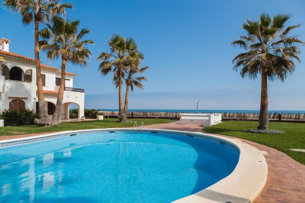 Nueva Playa Bloque D bajo