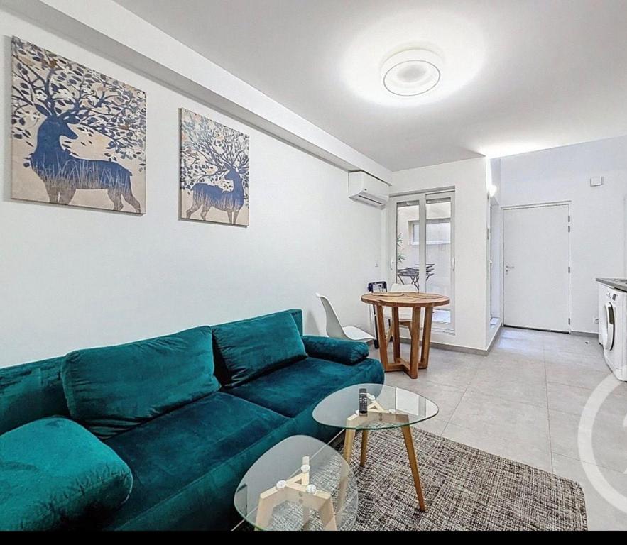 Duplex cosy