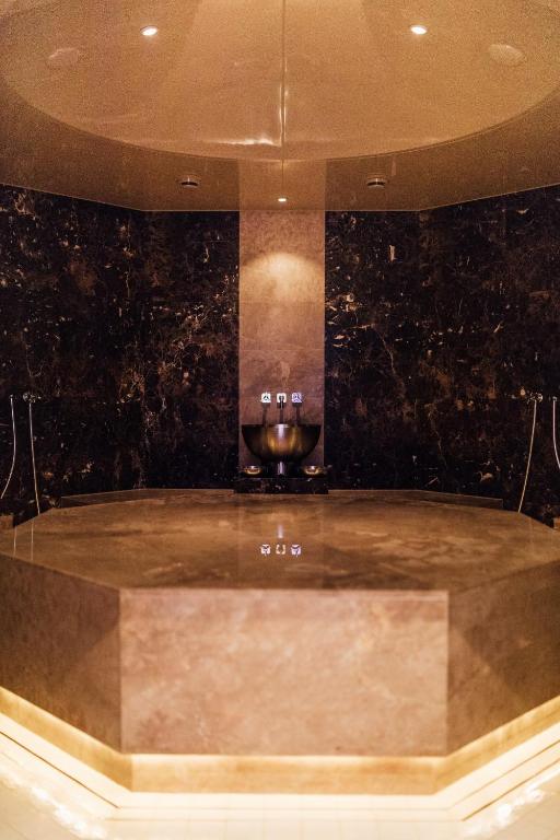 Fotografie z fotogalerie ubytování Hotel Zürserhof v destinaci Zürs am Arlberg