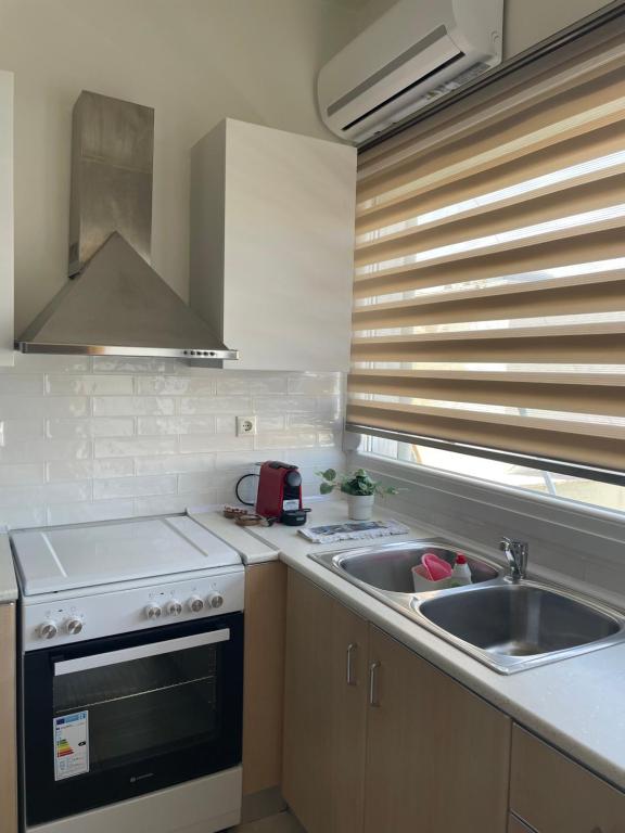 Suggrou 1 bedroom apartment #7