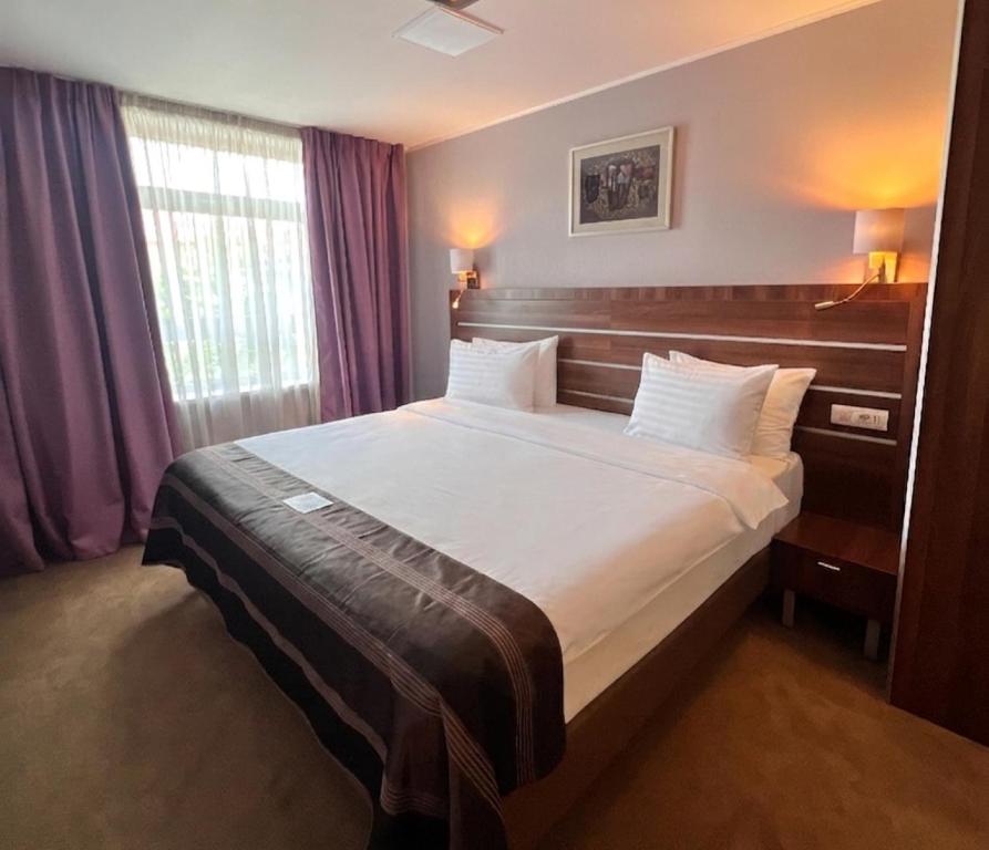 Wyndham Cluj - Suite Con Due Camere Da Letto