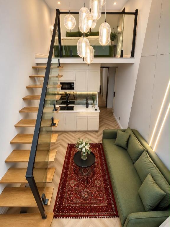 لابی و فضای عمومی Amara Boutique - تصویر ۵
