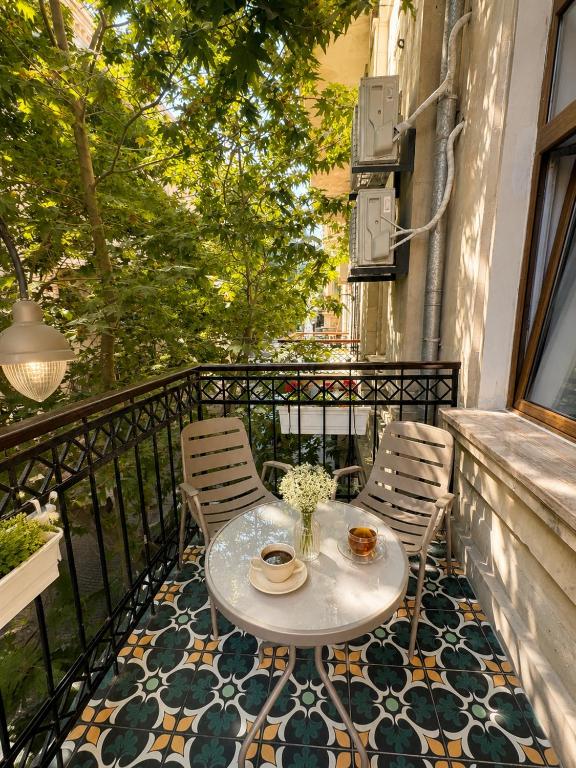 فضای داخلی Amara Boutique در باکو - تصویر ۳