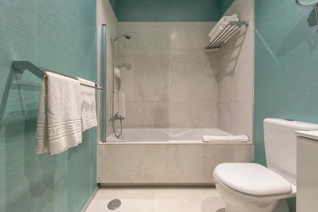 Alfama - Lisbon Lounge Suites - Resim 36