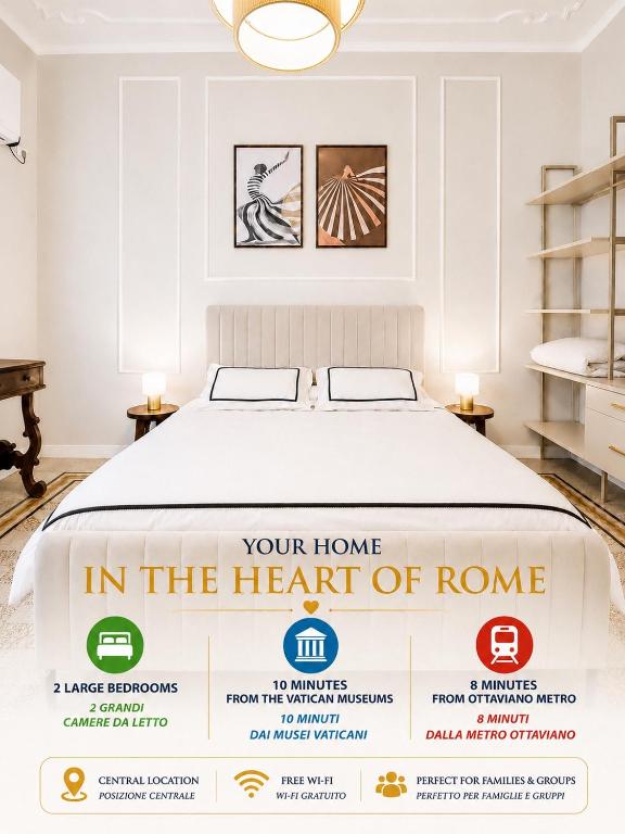 Rome Golden Retreat