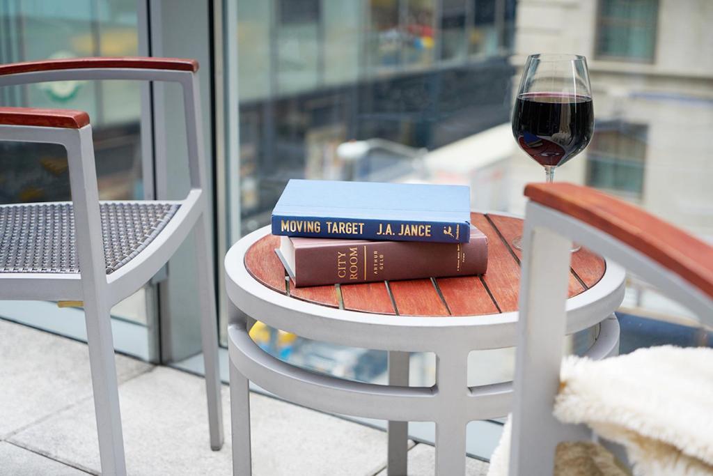 Hotel 48LEX New York - Studio Met Terras