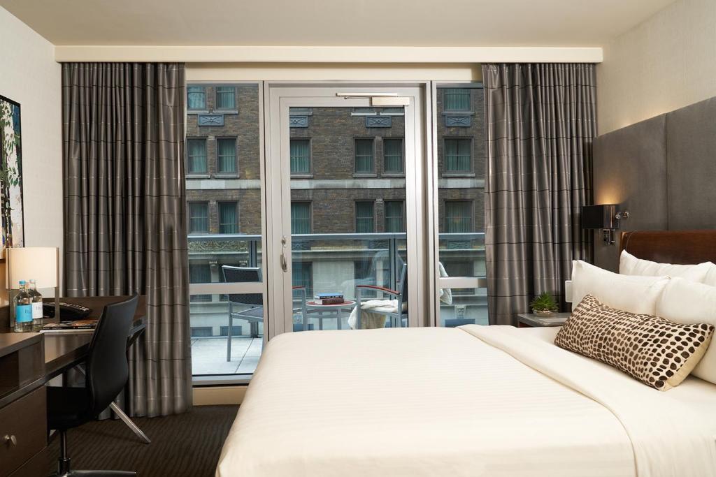 Hotel 48LEX New York - 