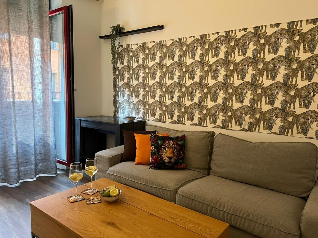 Malasaña centro 2 habitaciones