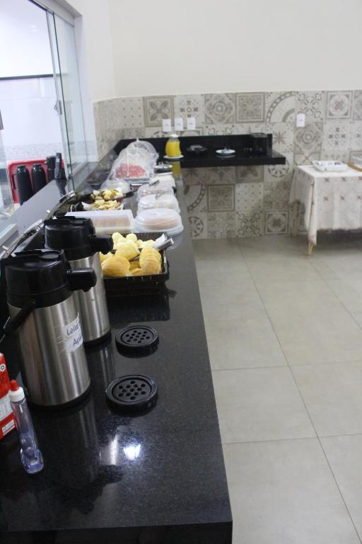  Pousada Do Mineiro