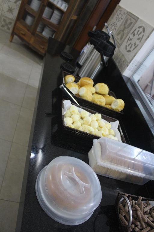  Pousada Do Mineiro