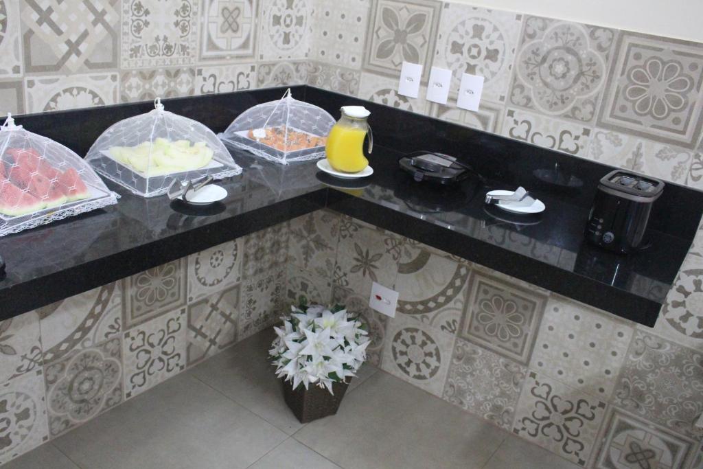  Pousada Do Mineiro