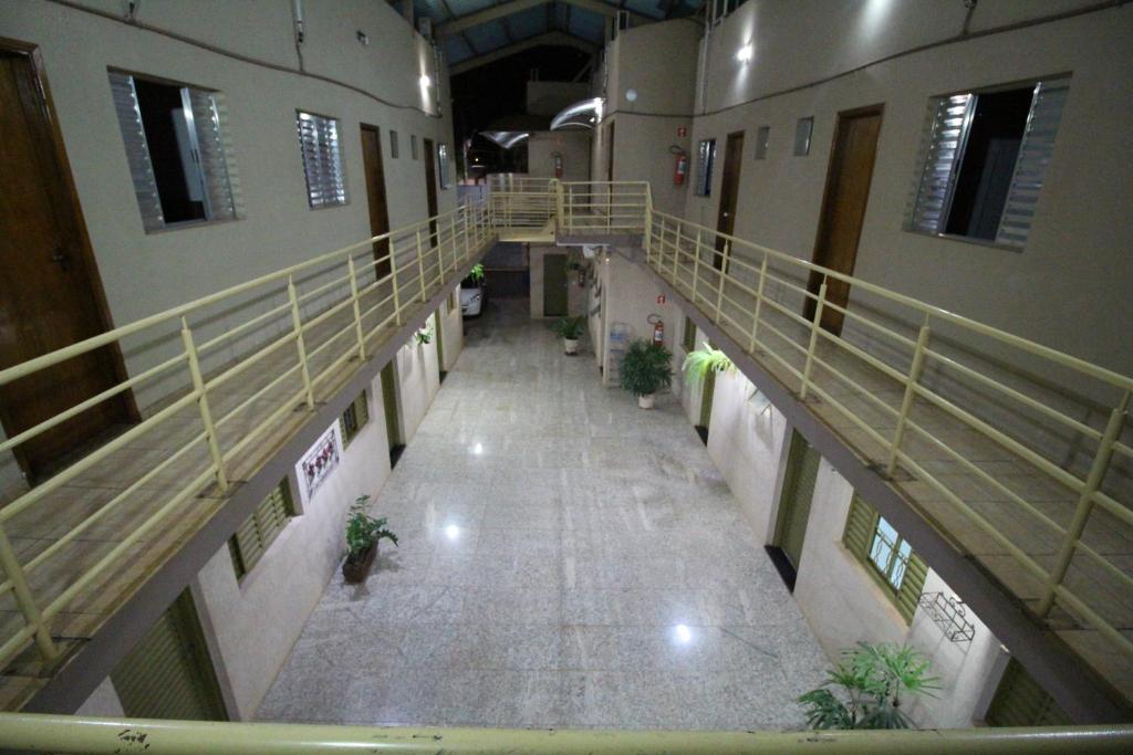  Pousada Do Mineiro