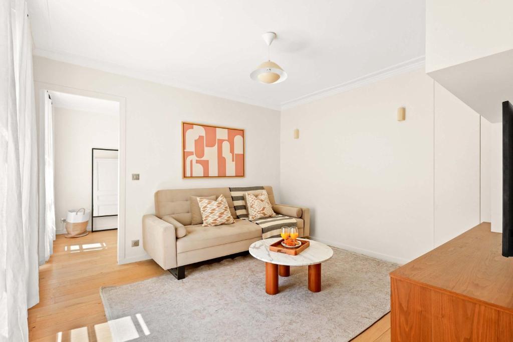 BnBNova - 1BR - Rue Montorgueil & Les Halles