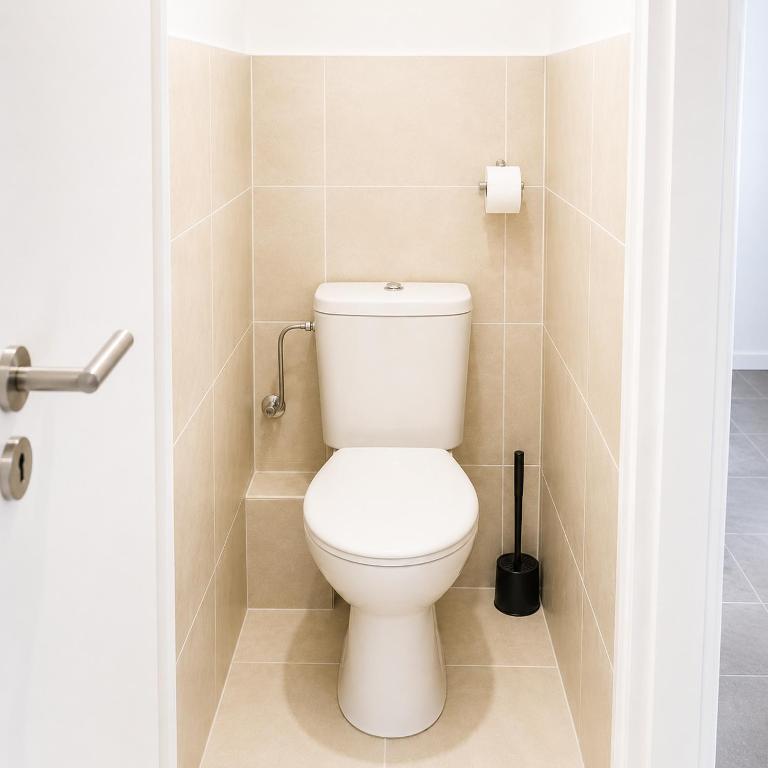 RM-1 - Joli 2 pièces tout équipé au 1er étage pour 1-3 pers – photo 20