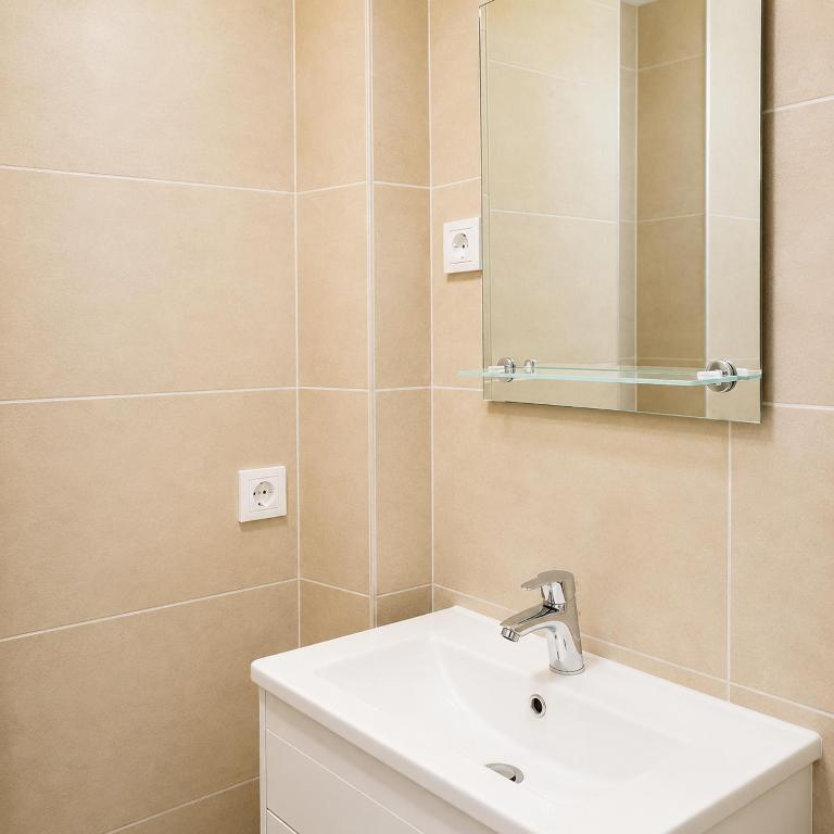 RM-1 - Joli 2 pièces tout équipé au 1er étage pour 1-3 pers – photo 13
