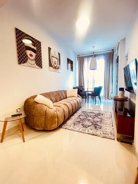 Luxury Apartment Torrevieja