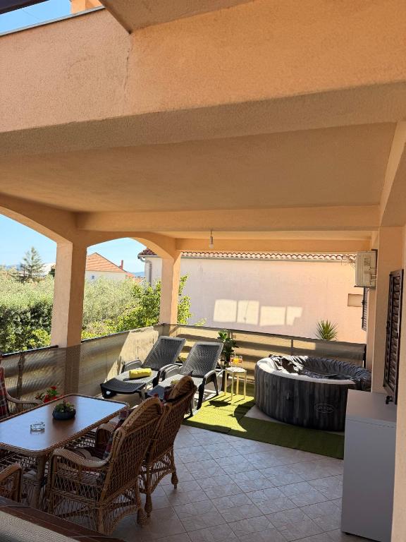 Apartment Lucija