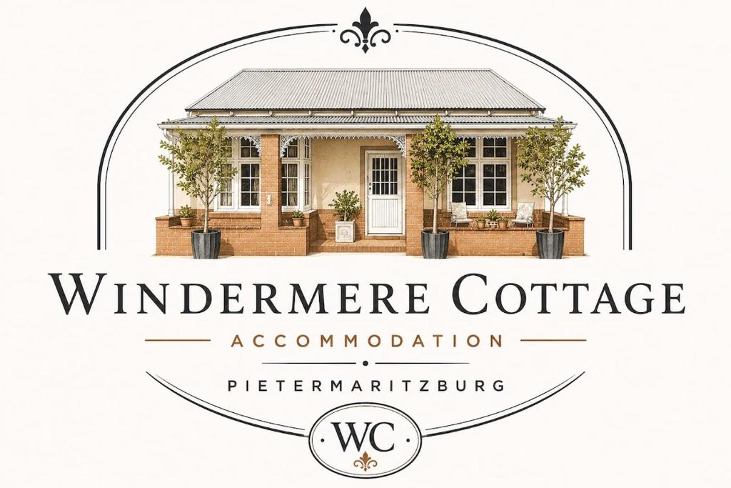 Windermere Cottage logo