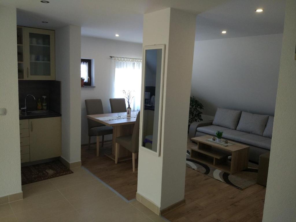 Apartments Sven - 17