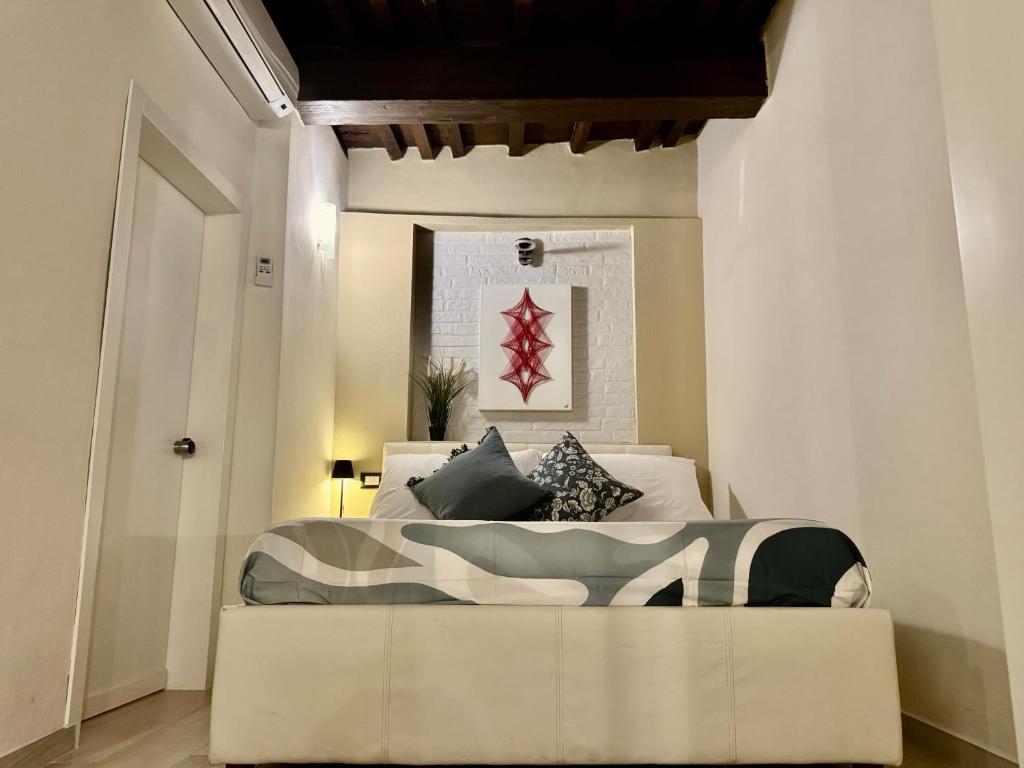 CasaLina Florence - Santa Croce Apartment