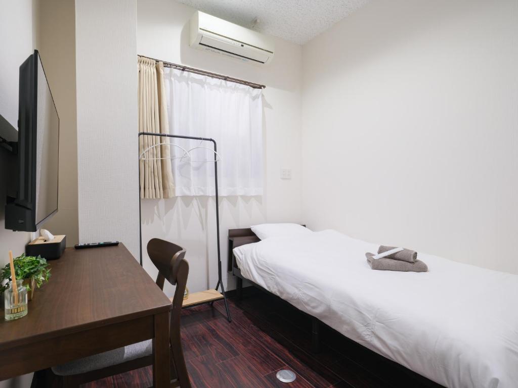 Oizumigakuen Hostel-Entire House