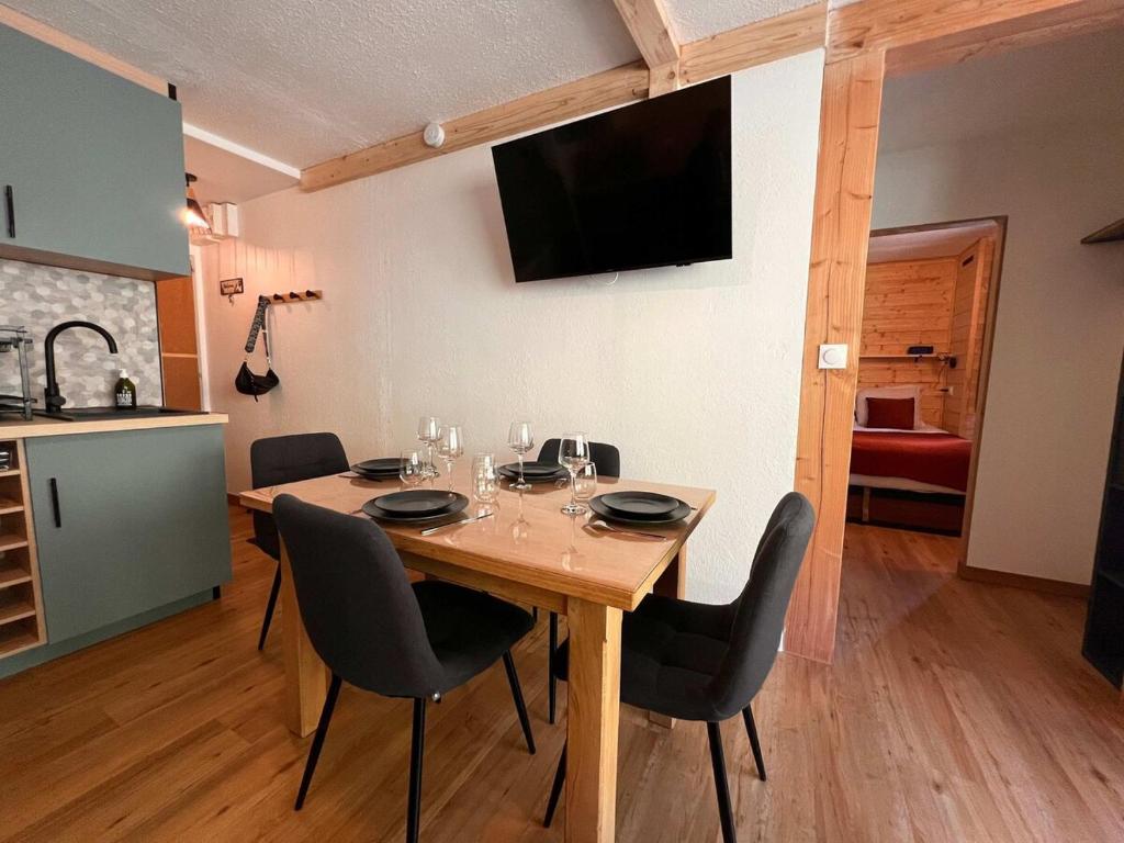 Alp Plagne - Conciergerie Sélection Privée