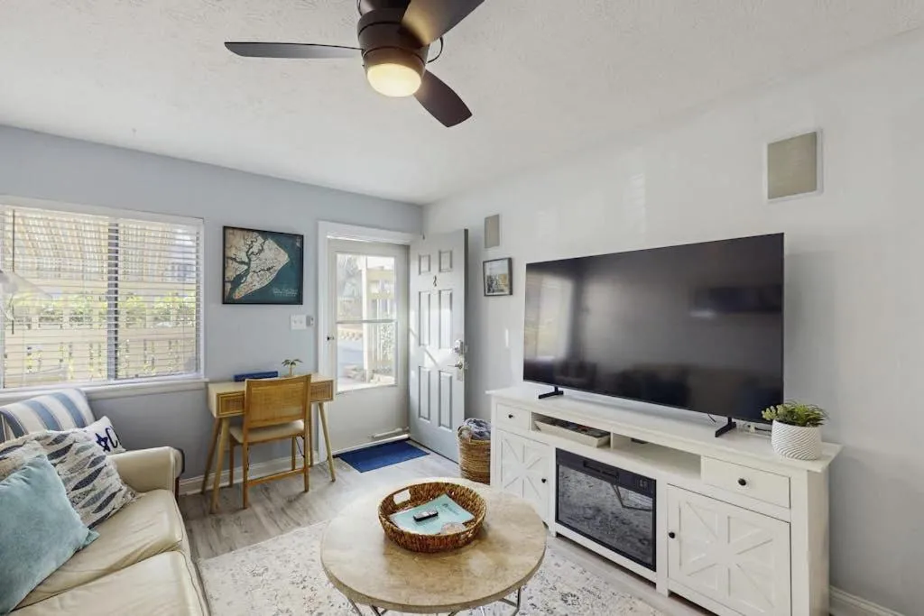 Dunes Villas D2