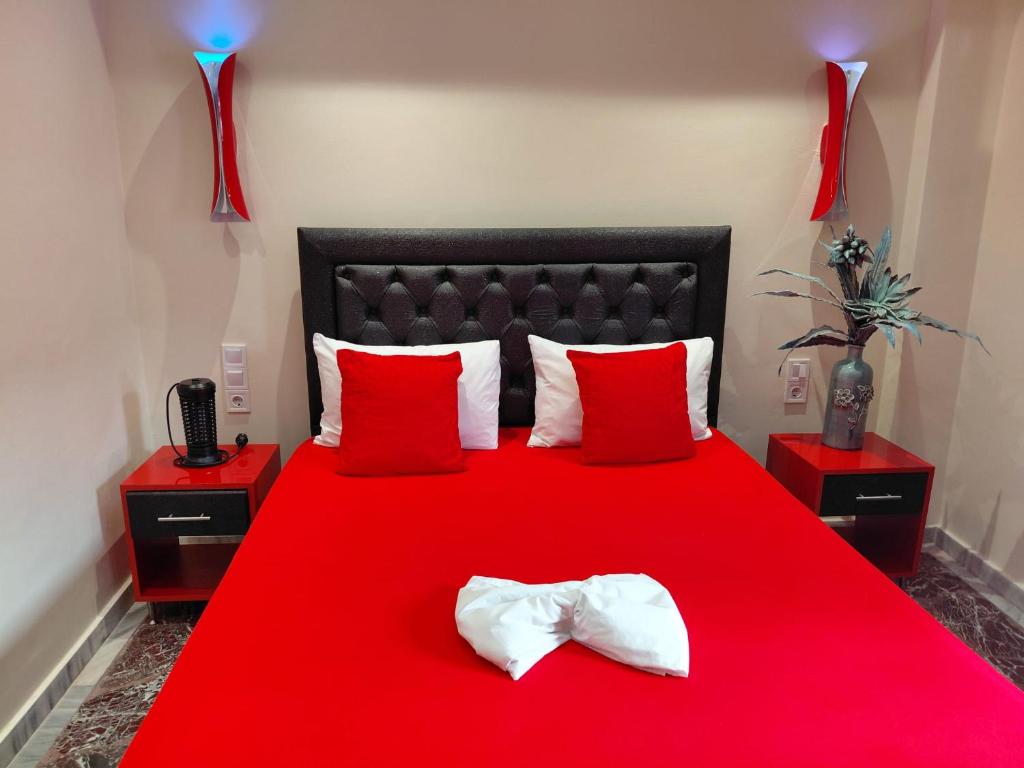 Apartments Vesna Luxury & Michel ap 9