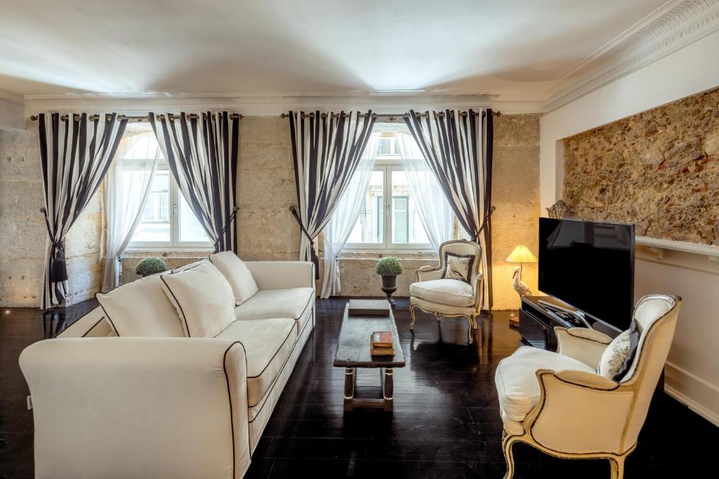 Baixa Signature Apartment