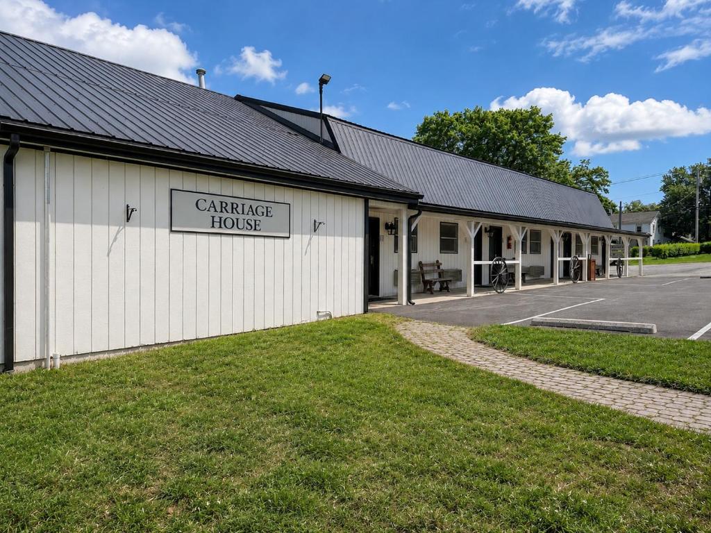 Hershey Farm Resort - 