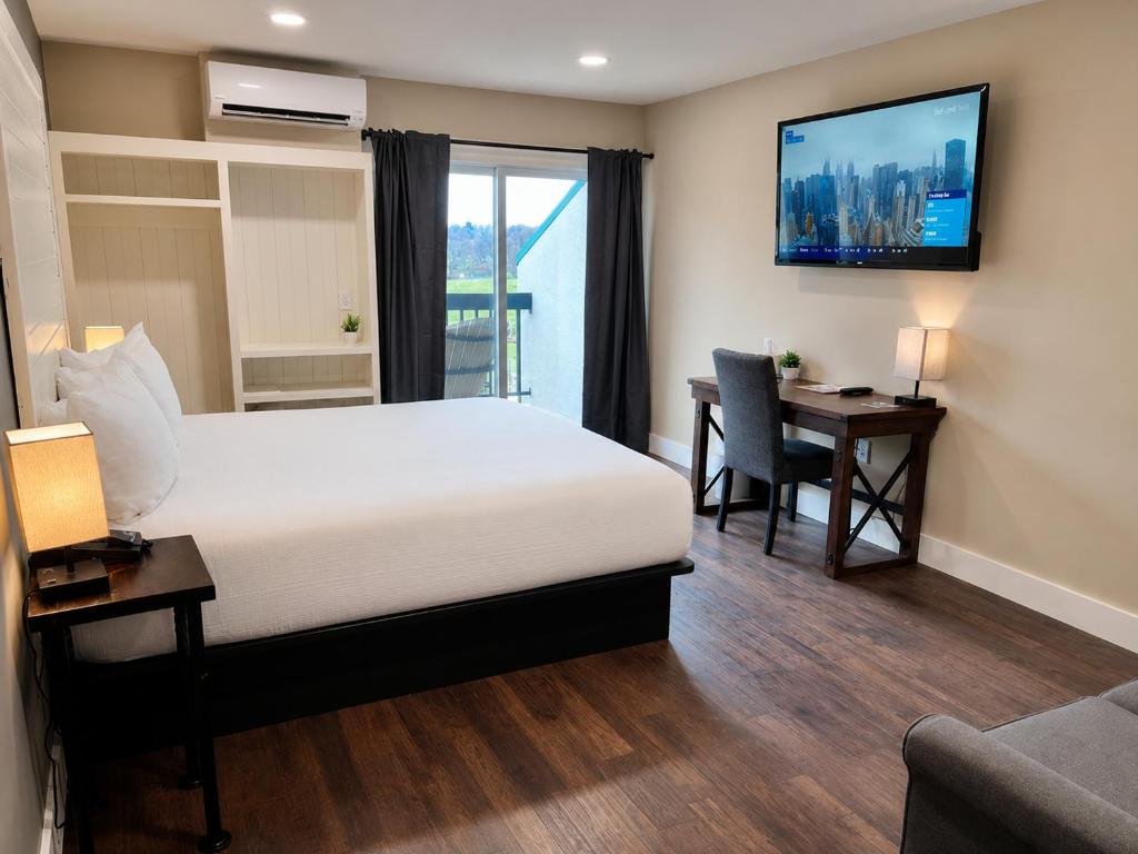 Hershey Farm Resort - 