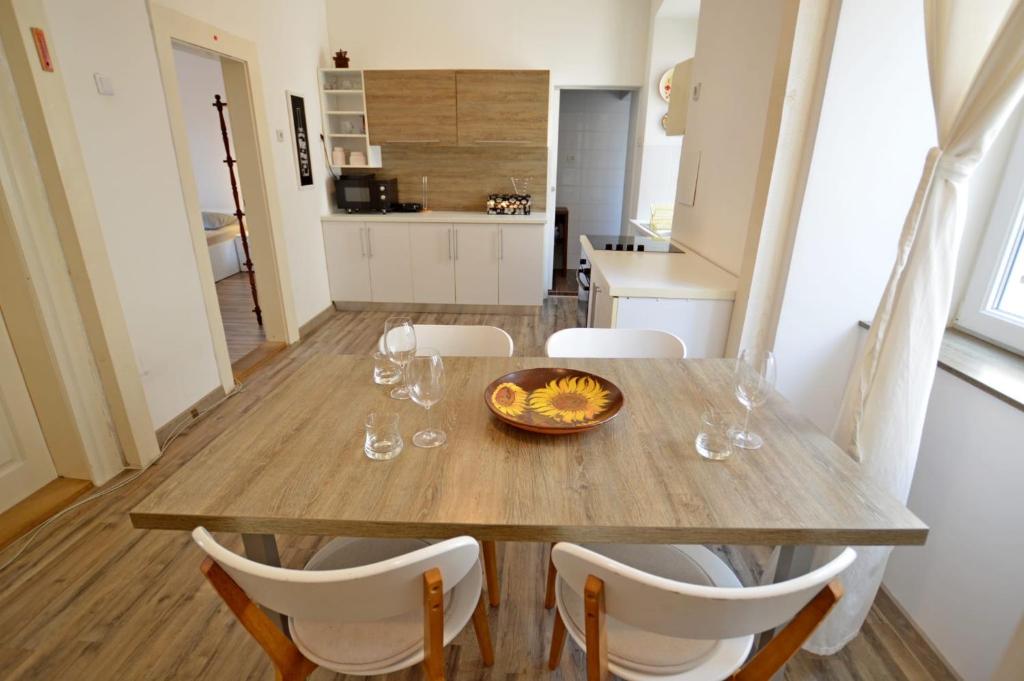 Korzo heart apartment
