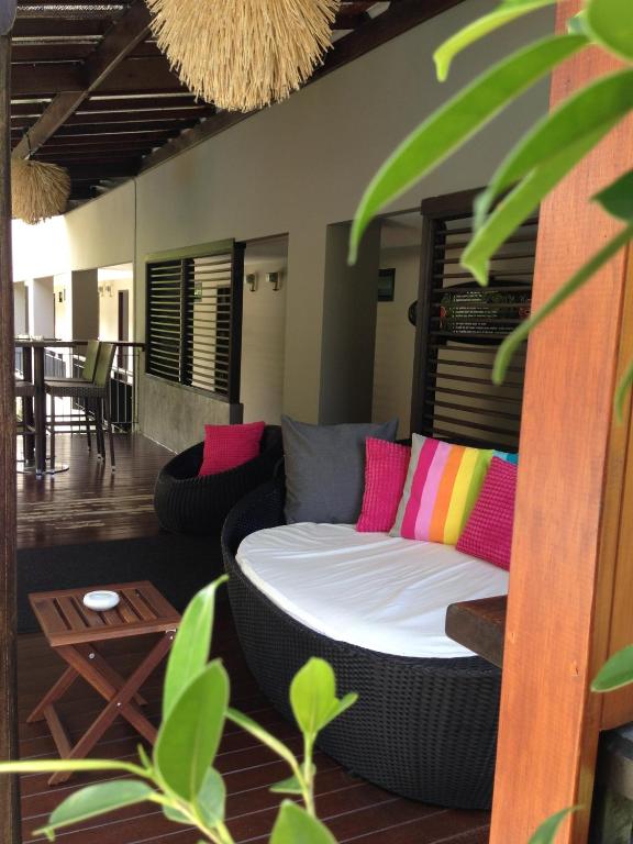 Baan Andaman Sea Surf - 10