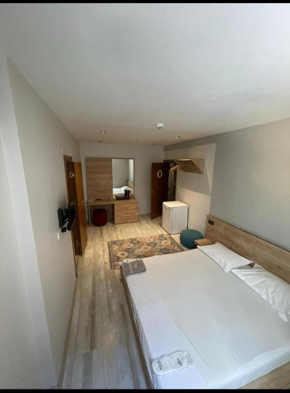 فضای داخلی Buhara 93 House - Sultanahmet در استانبول - تصویر ۳