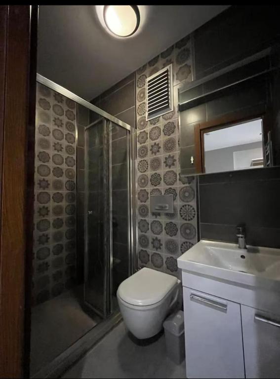 امکانات Buhara 93 House - Sultanahmet - تصویر ۴