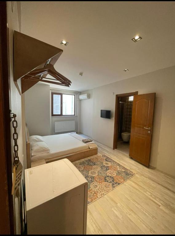 لابی و فضای عمومی Buhara 93 House - Sultanahmet - تصویر ۵