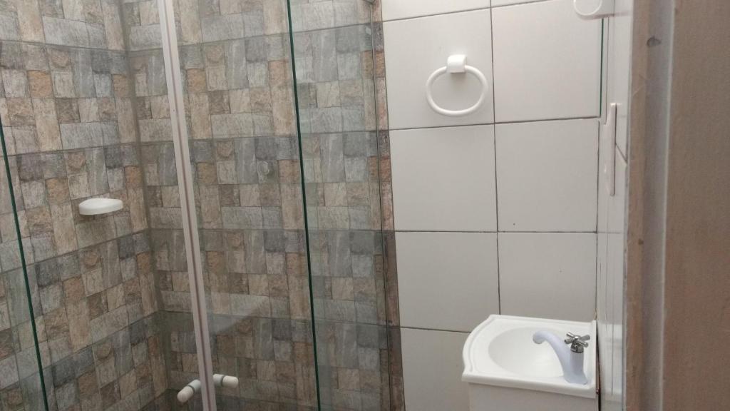  Pousada da Vivi