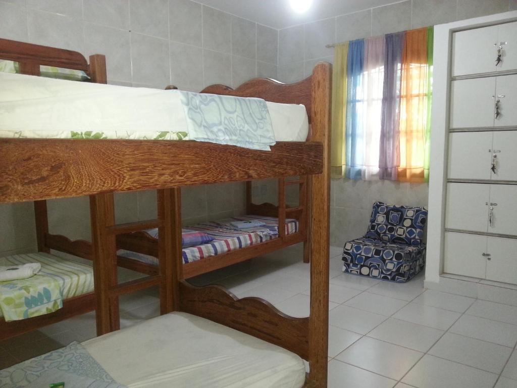  Itaúna Hostel