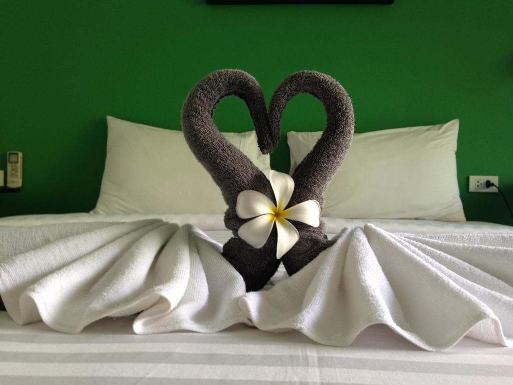 Baan Andaman Sea Surf - 6