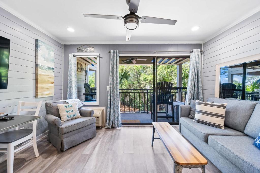 Sea Side Villas II 288, Hilton Head Island, SC