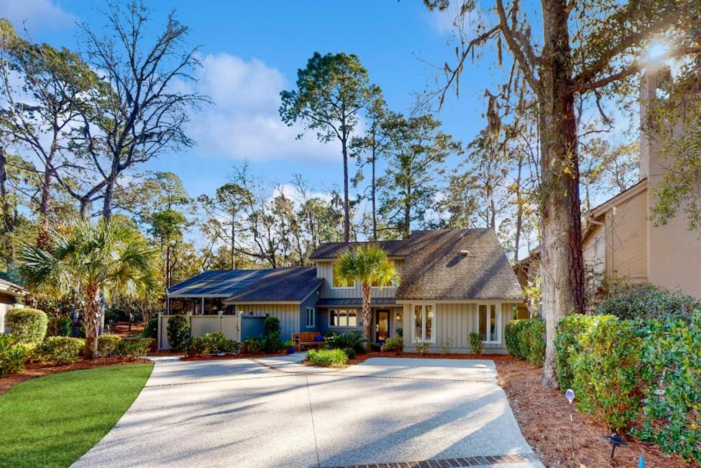 Carolina Cottage