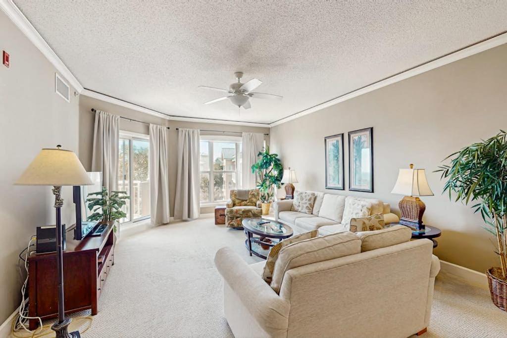 Hampton Place 6504, Hilton Head Island, SC