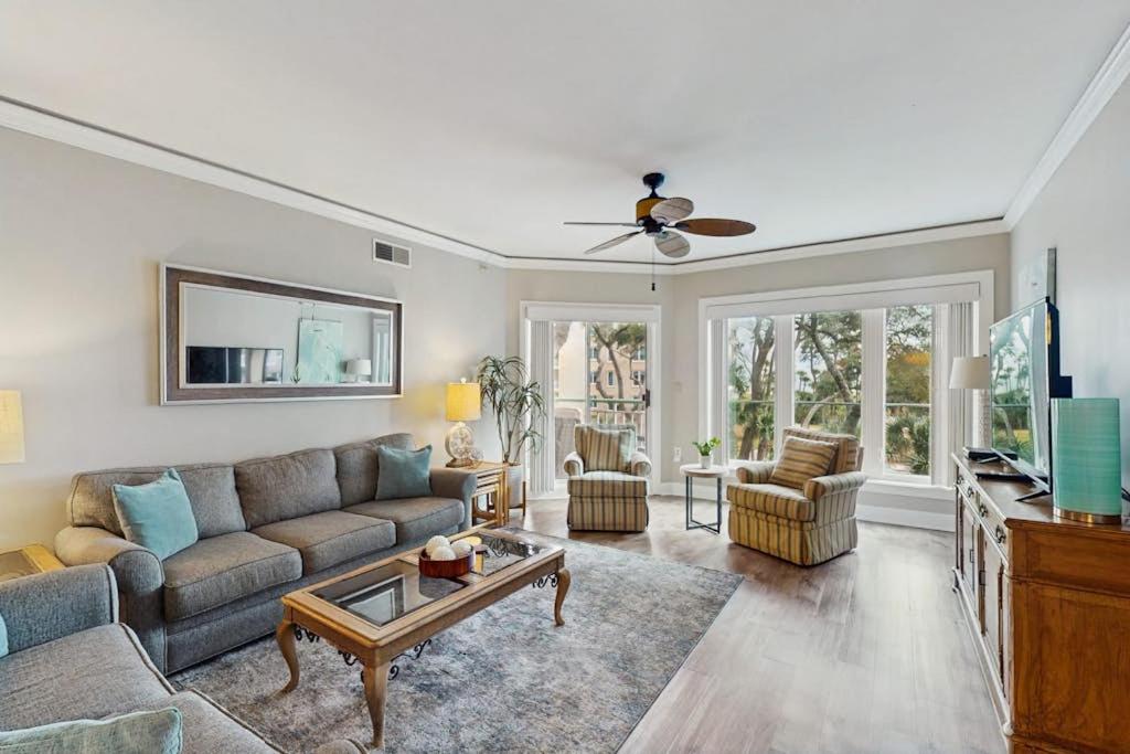 Windsor Place 207, Hilton Head Island, SC