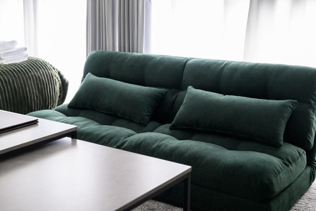 New Open! Kanayama Apartment Hotel Detour #301,3Bed,最大5名