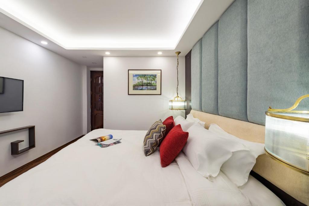 Splendid Hotel & Spa - 17