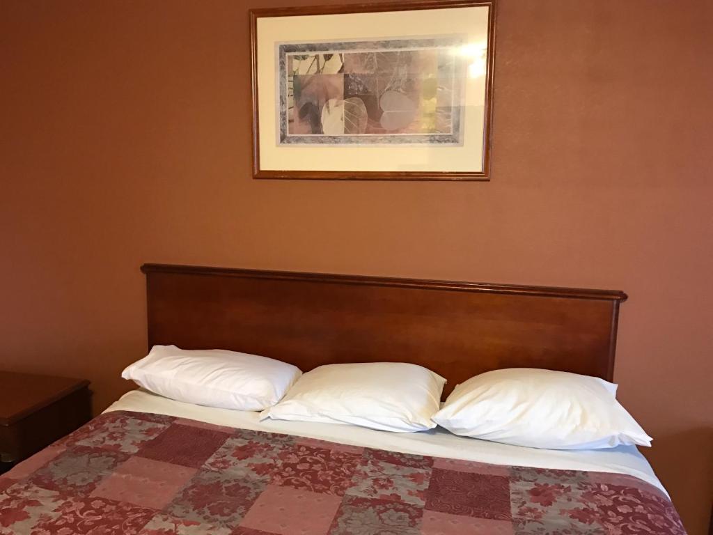 Travel Inn - Room King - Non-fumeur