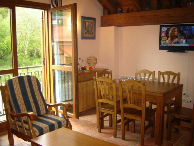 reservar en Casa Rural Irugoienea