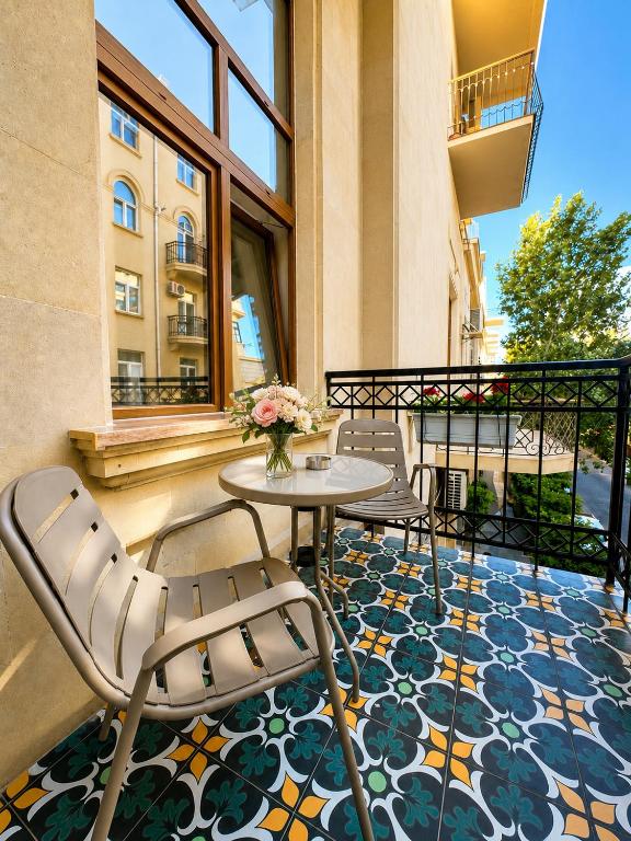 تصویر اتاق‌های Amara Boutique - تصویر ۲